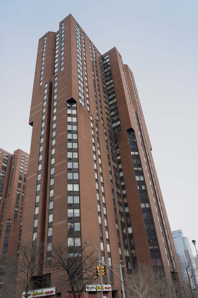 The DeMatteis Organization RuppertYorkvilleKnickerbocker Towers