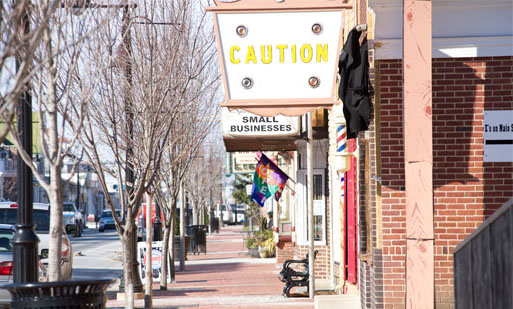 Middletown » Delaware Municipal Electric Corporation