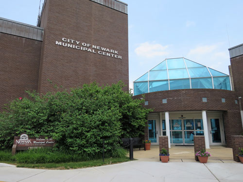 Newark » Delaware Municipal Electric Corporation