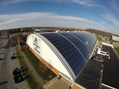 Newark » Delaware Municipal Electric Corporation