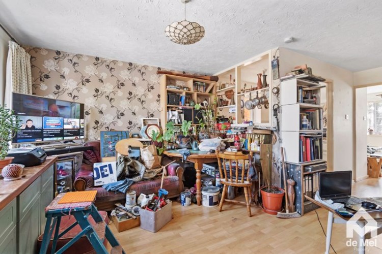 Hunters Road, Cleeve, 1 bedroom