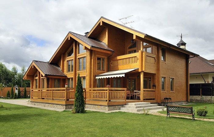 16 Whole Houses You Can Buy On Amazon DeMilked