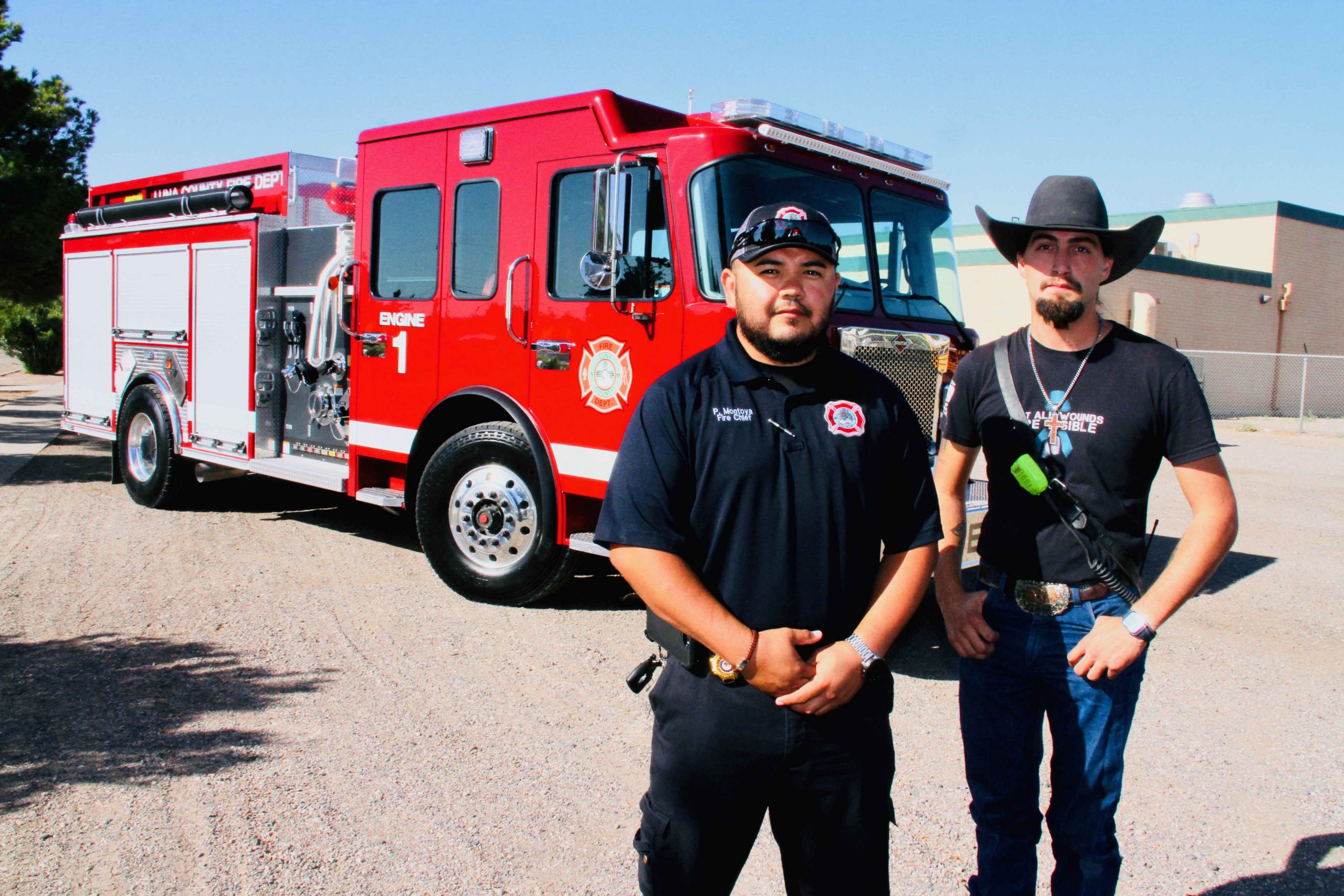 Stay safe! Practice fire safety during holidays, winter months