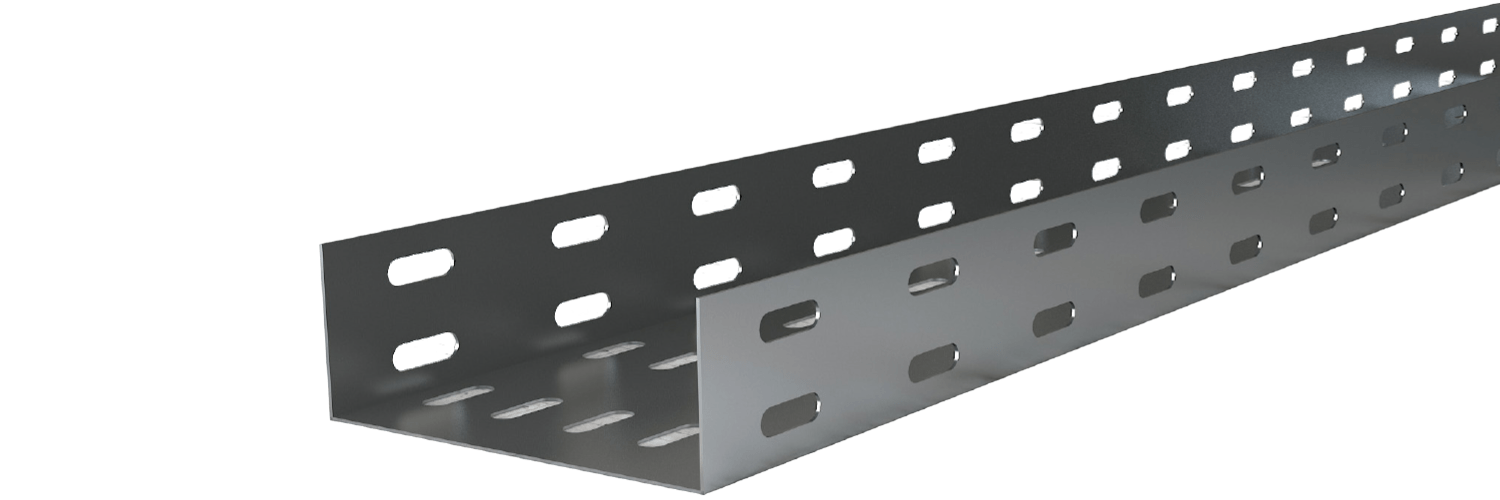 STANDARD CABLE TRAYS Demka Electrical Suppliers