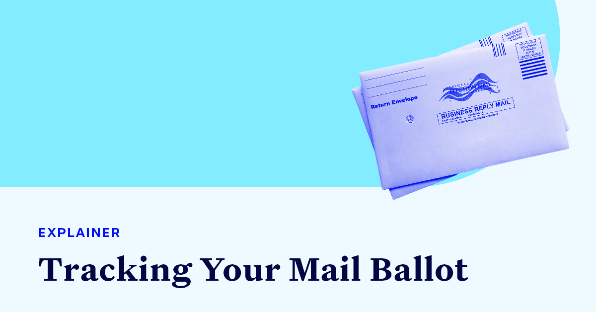 Keep Tabs on Your Mailin Ballot Democracy Docket