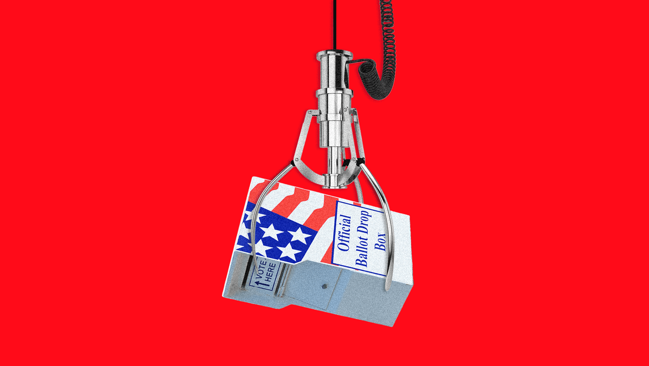 Conservative Voting List Utah 2023 The Republican War On Drop Boxes - Democracy Docket
