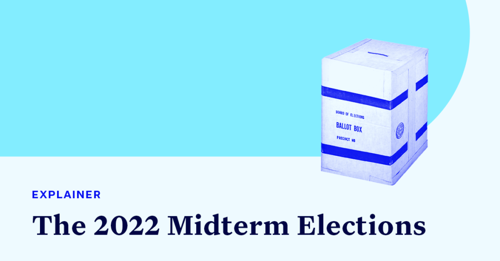 What To Expect in the 2022 Midterm Elections Democracy Docket