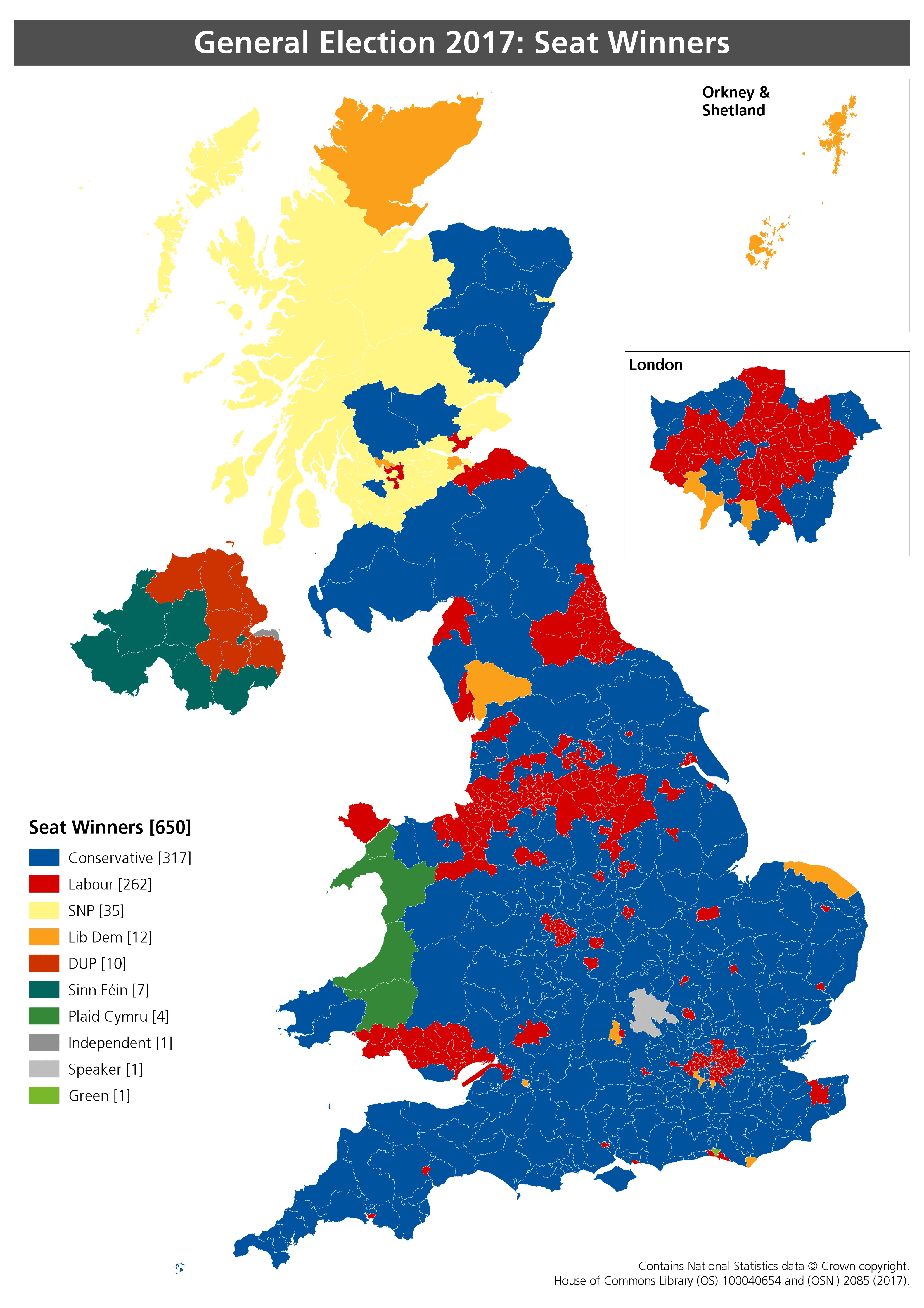 How democratic is the Westminster ‘plurality rule’ electoral system