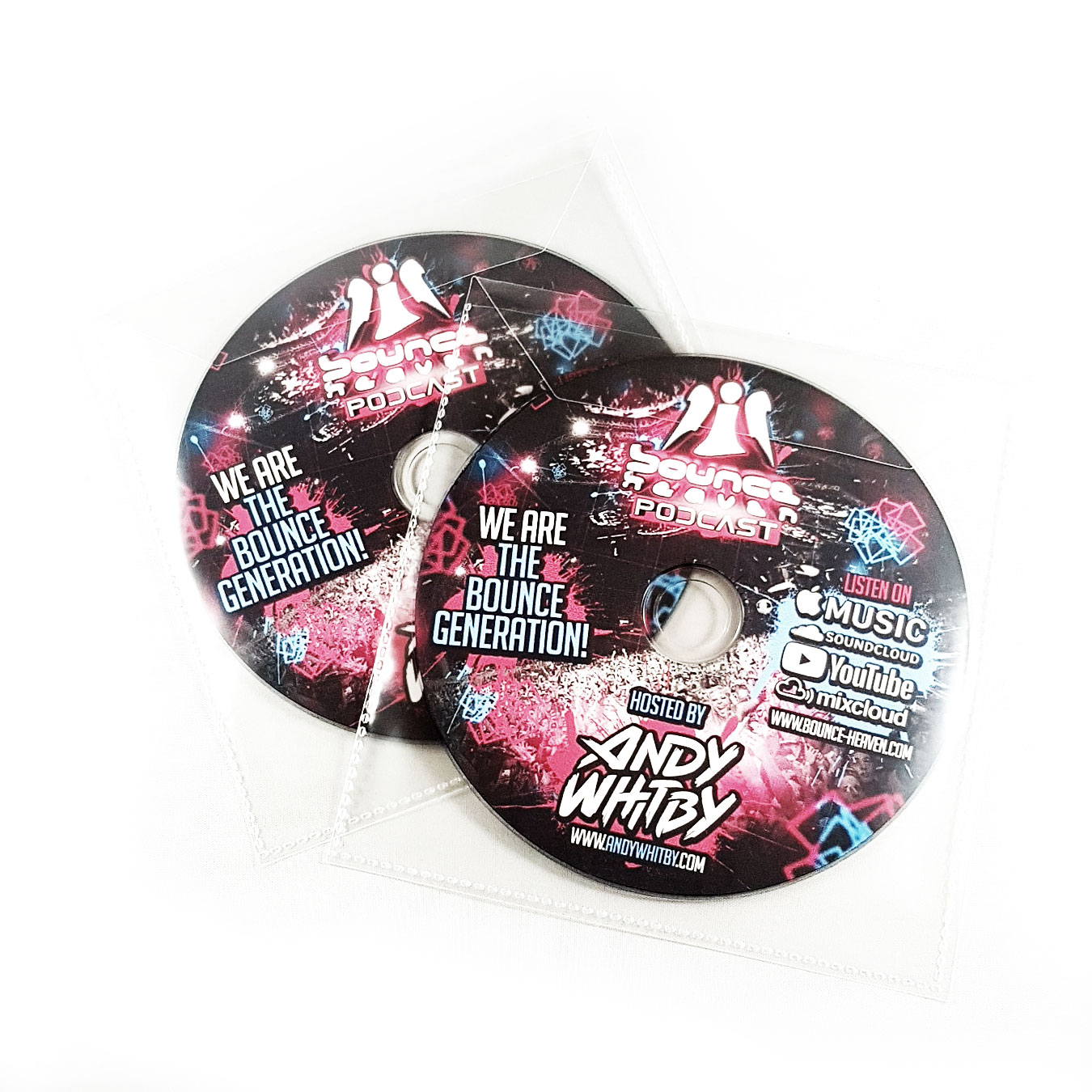 CD Printing Duplication Demomaster CD Printing UK, DVD Duplication UK