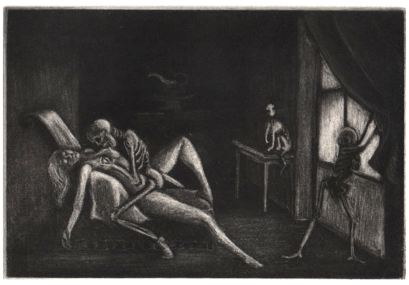 J A Panetta Artist