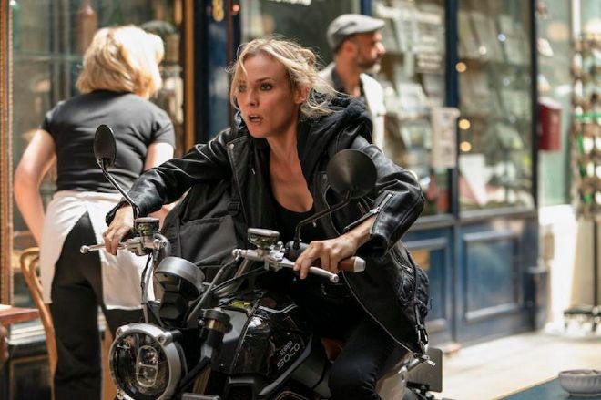 Les 5 raisons de regarder 355, le « Mission Impossible » au féminin de
