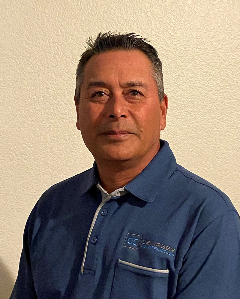 Robert Howell Dempsey Construction