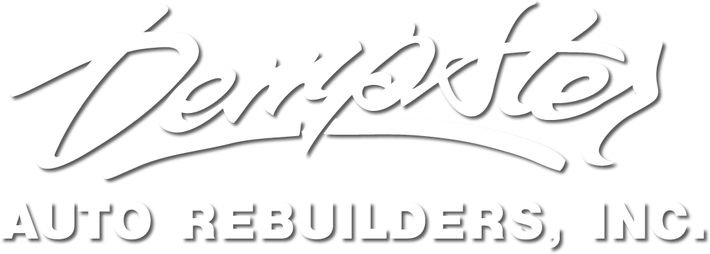 Dempster Auto Rebuilders, Inc. – Dempster Auto Rebuilders, Inc.