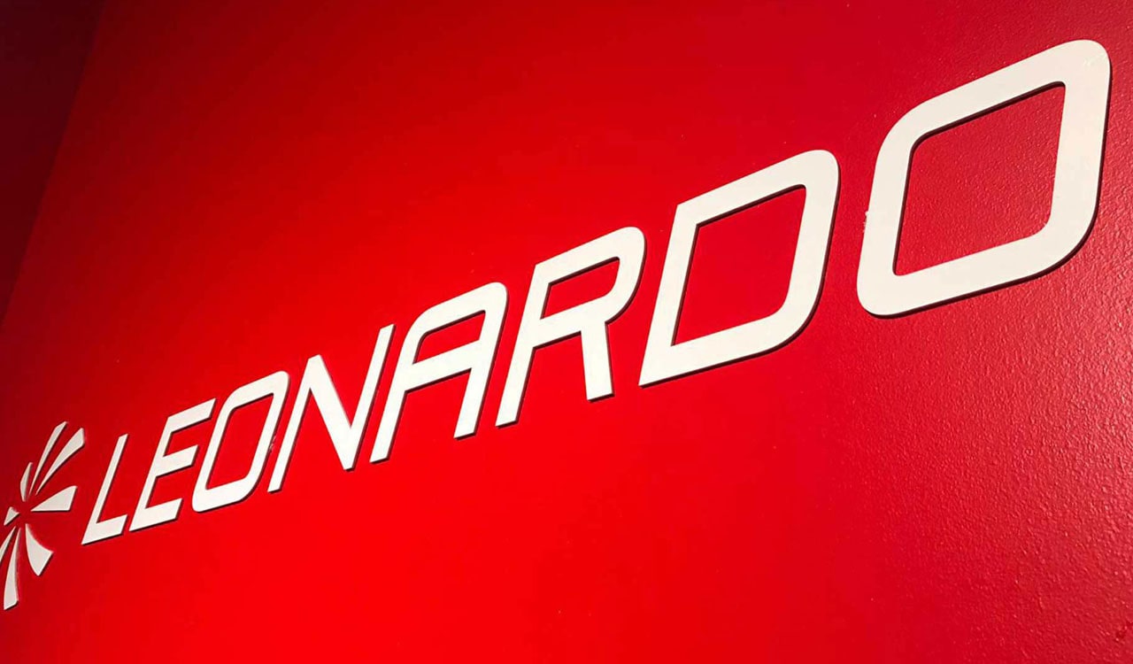 BIT: LDO: LDO Azioni Leonardo (ISIN IT0003856405)