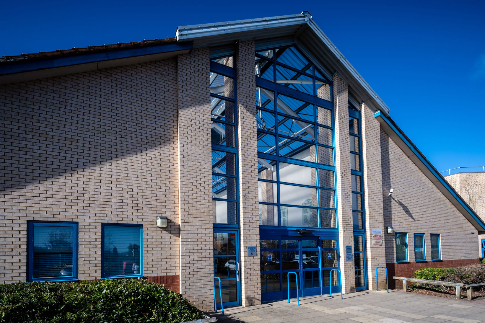 Celebrating Success Denbigh School Milton Keynes