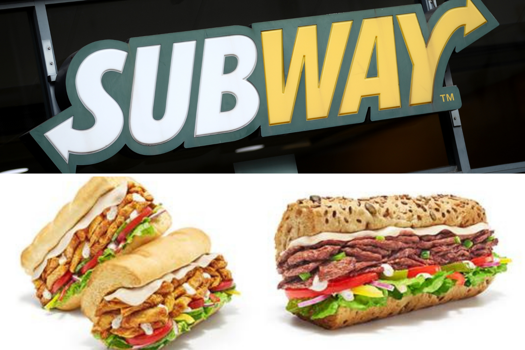 Subway Customer Appreciation Day 2023 Subway Launch Plant-Based Menu Items For Veganuary | Denbighshire Free Press