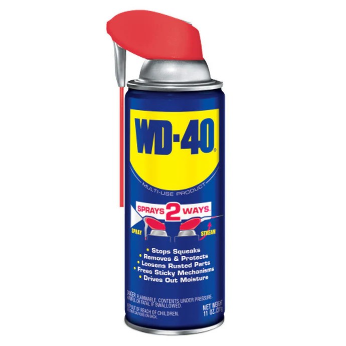 WD40 WD40 Multi Use Denco Distributing