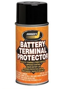 #4615 Johnsens Battery Terminal Protector 10oz – Denco Distributing