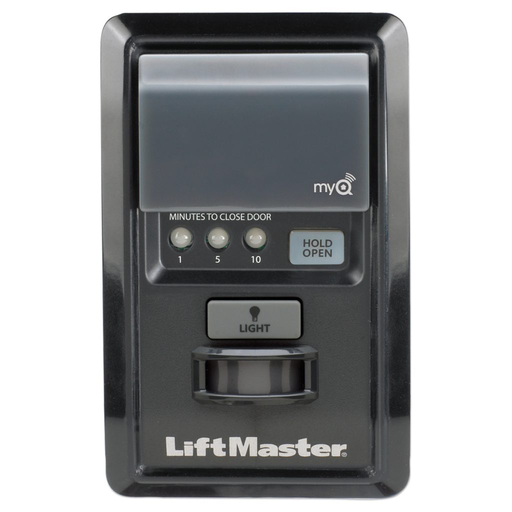 Liftmaster 889LM Control Panel - Denco Door Stuff
