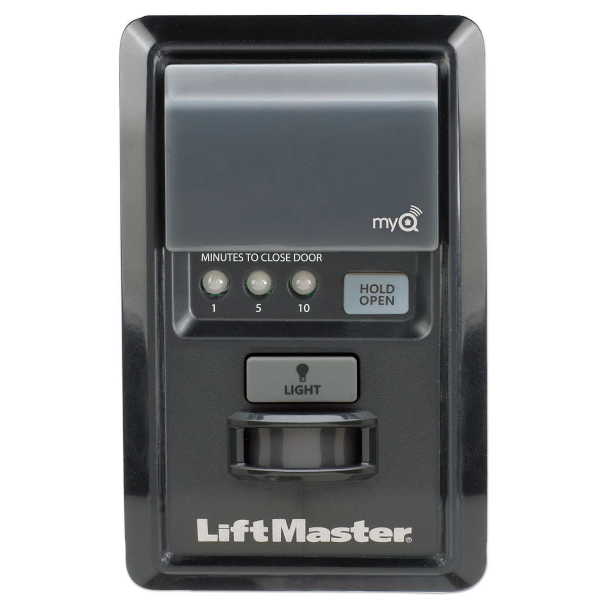 Liftmaster 889LM Control Panel - Denco Door Stuff