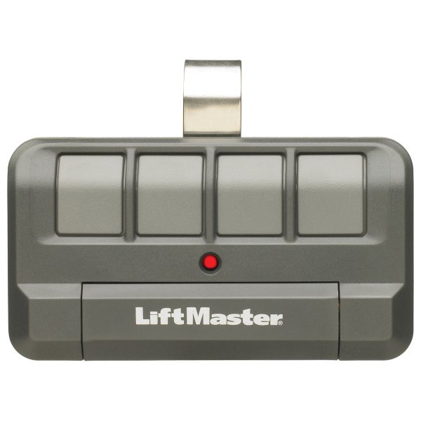 Liftmaster 893MAX Transmitter - Denco Door Stuff