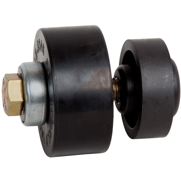 Garage Door Bearing Blaster Denco Door Stuff Garage Door Bearing Blaster Denco Door Stuff