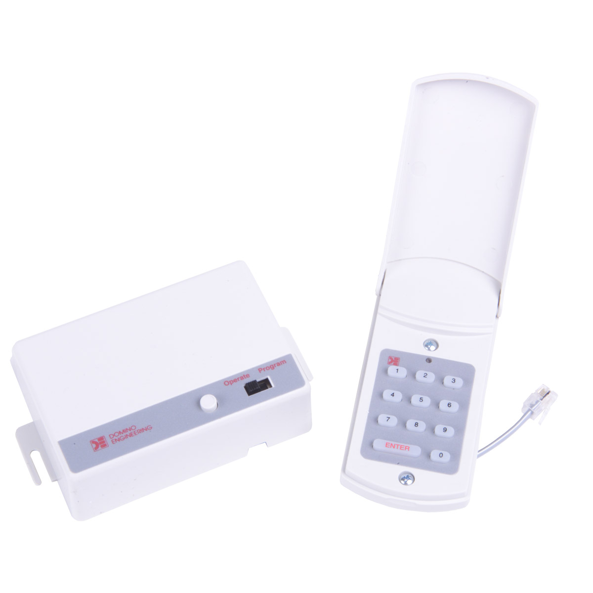Domino Keypad Entry System Denco Door Stuff Domino Keypad Entry System Denco Door Stuff