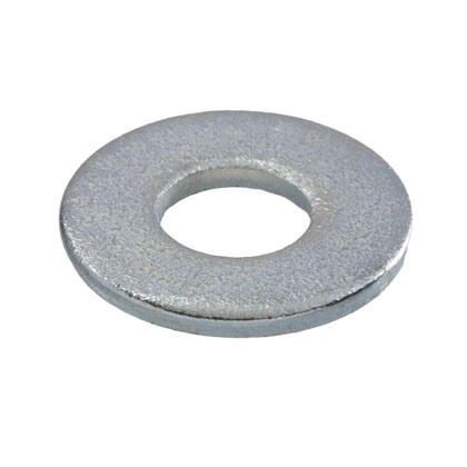 Washer, 3/8" Flat - Denco Door Stuff
