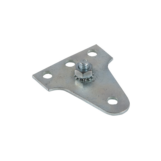 Whiting Bottom Plate Denco Door Stuff