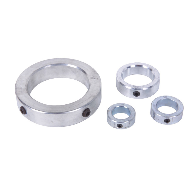 Shaft Collar, 7/16" Denco Door Stuff