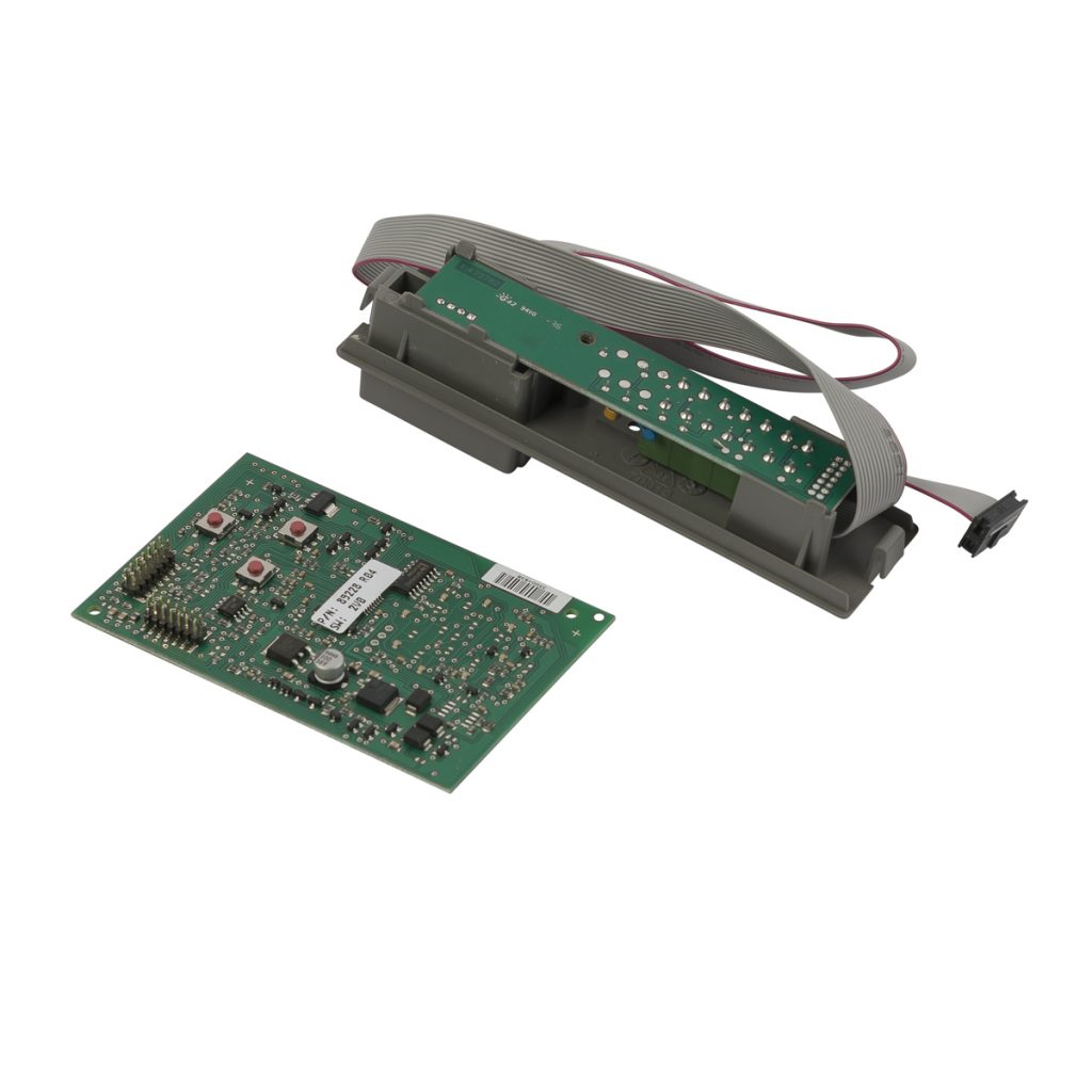 Marantec Logic Board, M4500E & M4700E - Denco Door Stuff