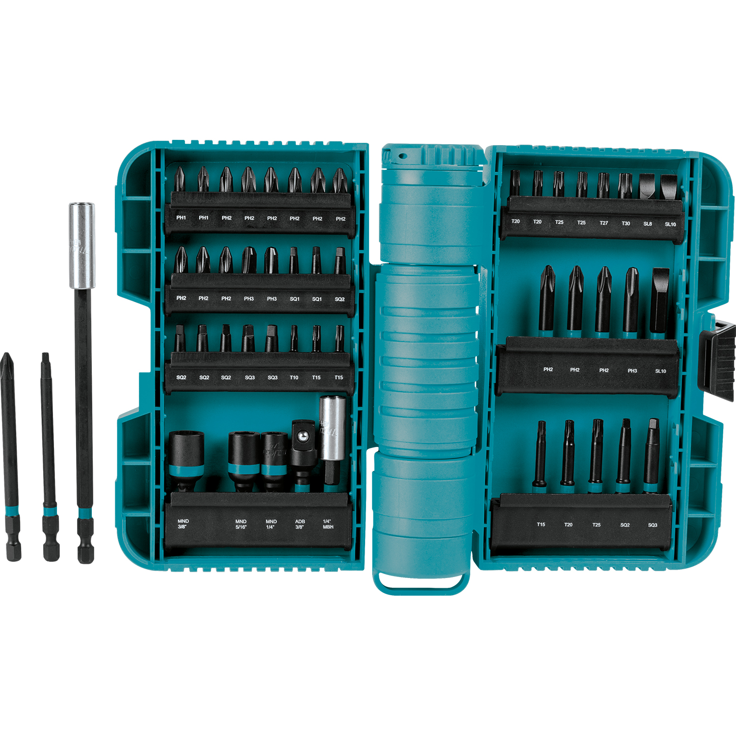 How To Change Drill Bit Makita Impact Driver at Adam Wilkins blog