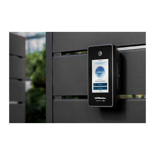 Liftmaster CAPXS - Smart Video Intercom - Denco Door Stuff