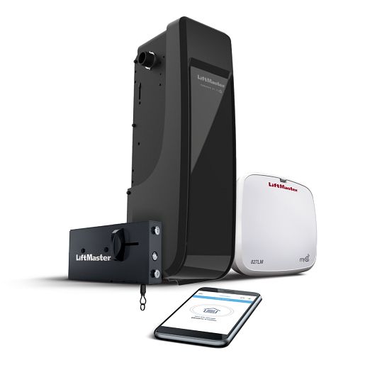 Liftmaster 98022 WiFi Wall Mount Opener Denco Door Stuff