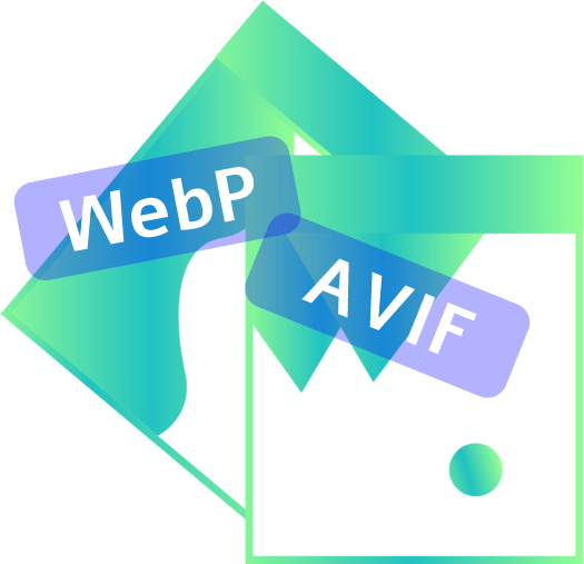 API converter PDF/IMG to ZPL, IMG compression, IMG to P or AVIF