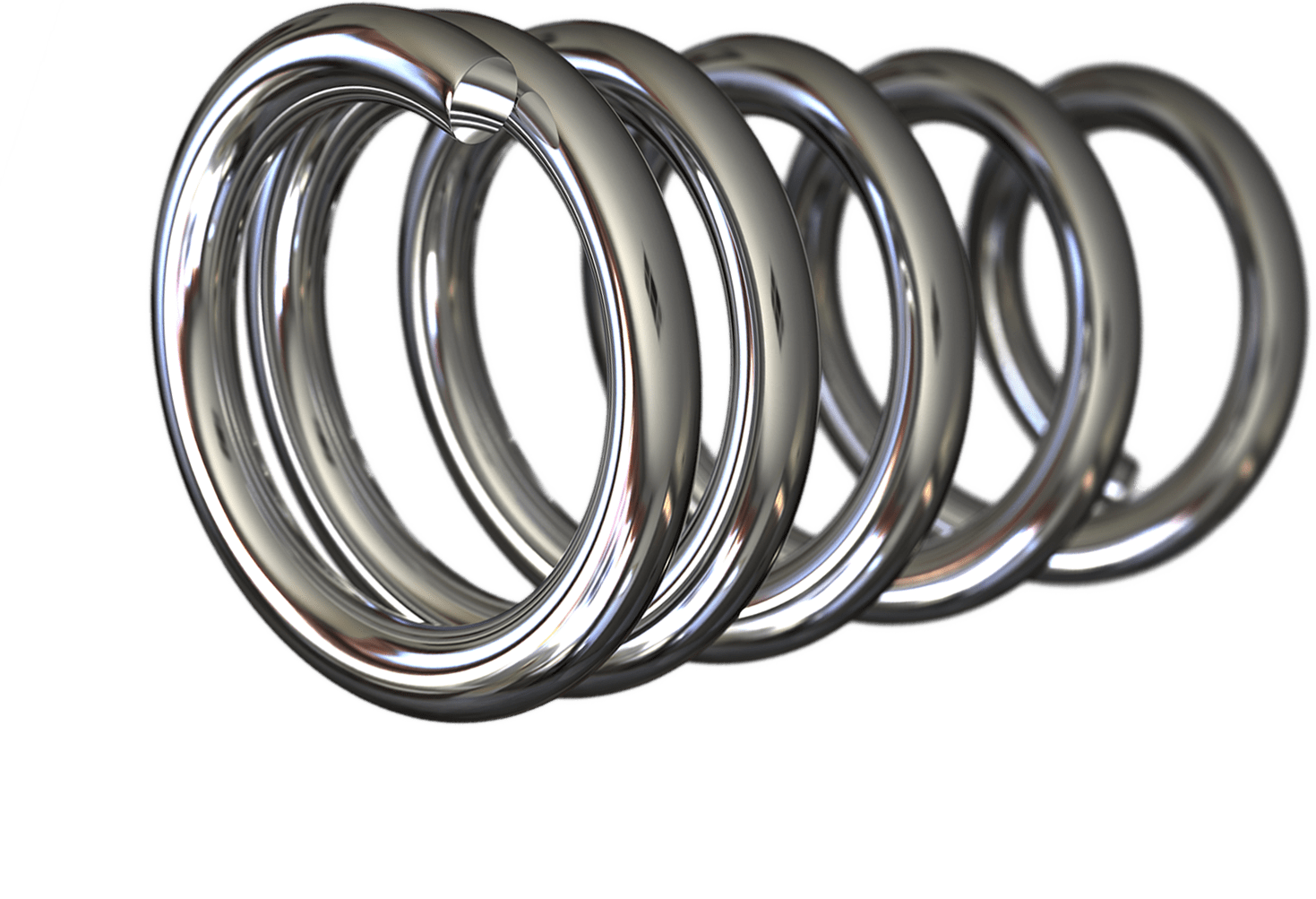 Compression Springs Quote Request Dendoff Springs Ltd.