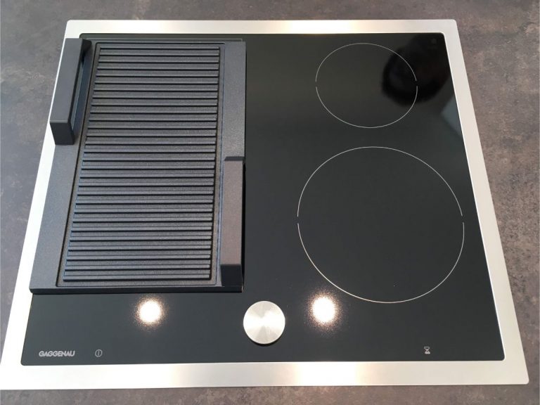 GAGGENAU（ガゲナウ）のIHクッキングヒーターの特徴や種類など DENHOME