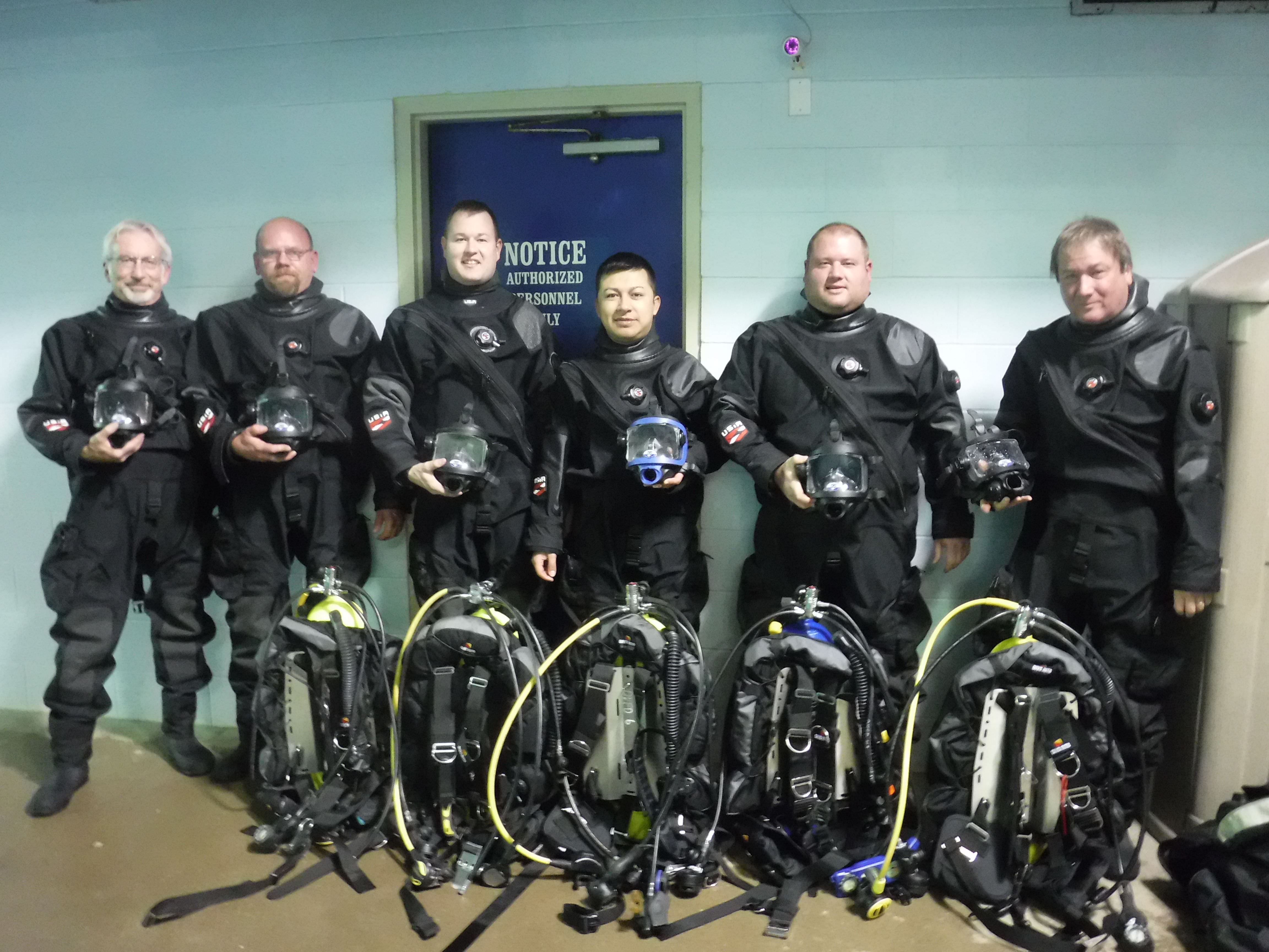 Volunteer Fire Department Denison, Iowa