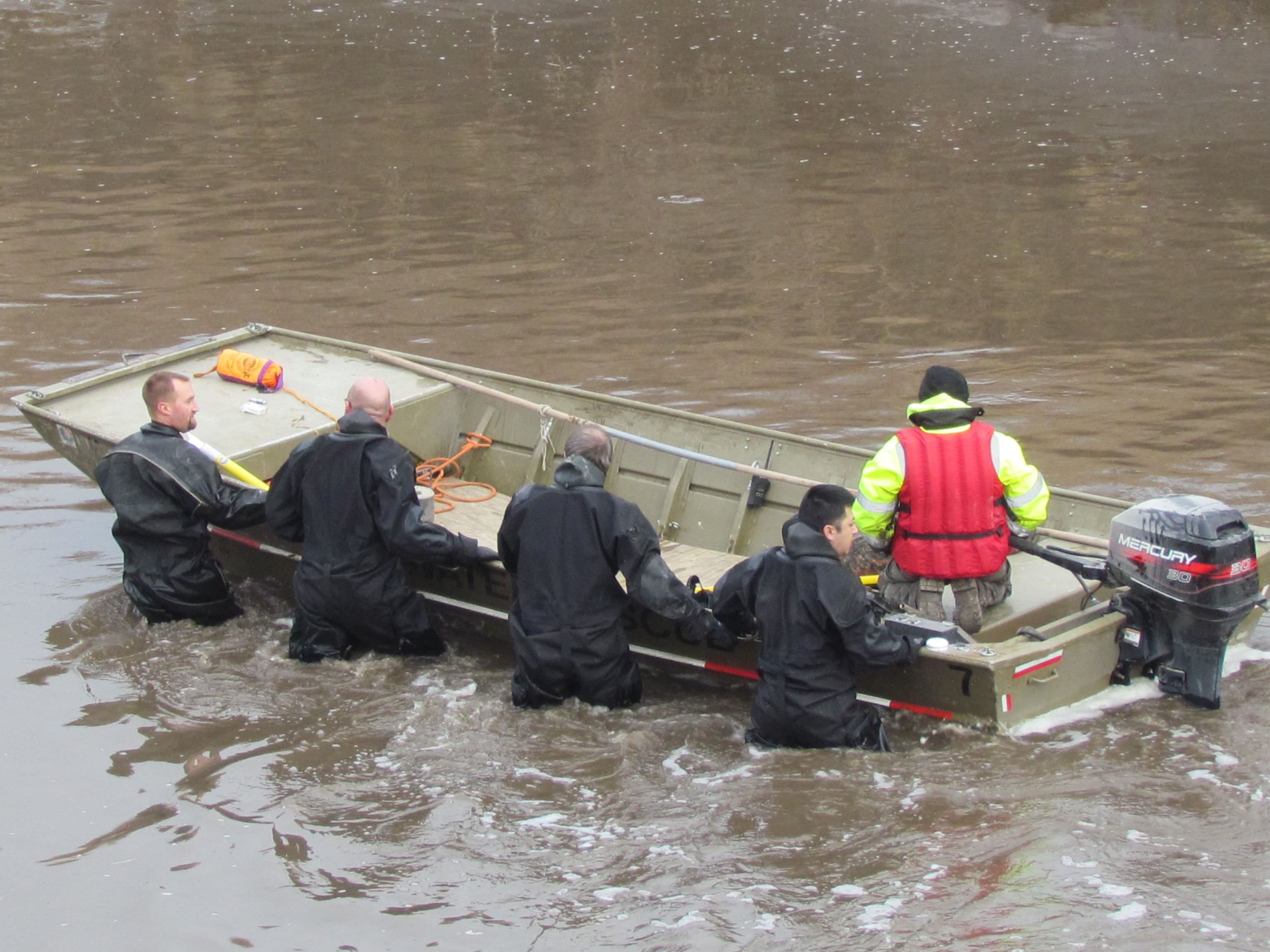 Volunteer Fire Department Denison, Iowa