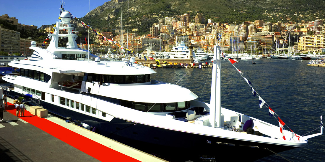 How Corporate Yacht Charters Can Revolutionize Your Business