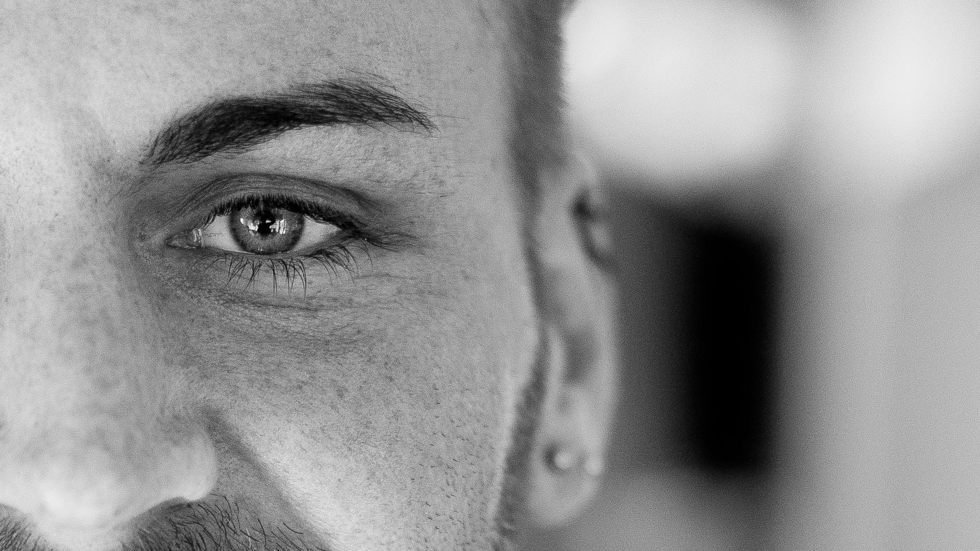 Friseur Ditzingen + MakeUp Artist Denis Proft