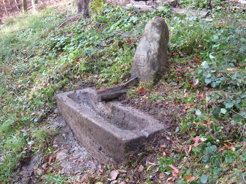 Formular Denkmal