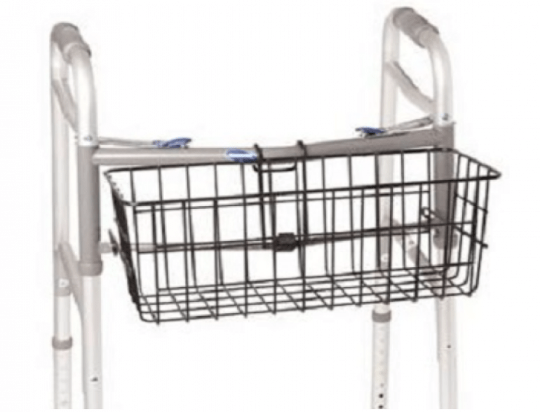 WALKER CARRYING BASKET Denman Direct