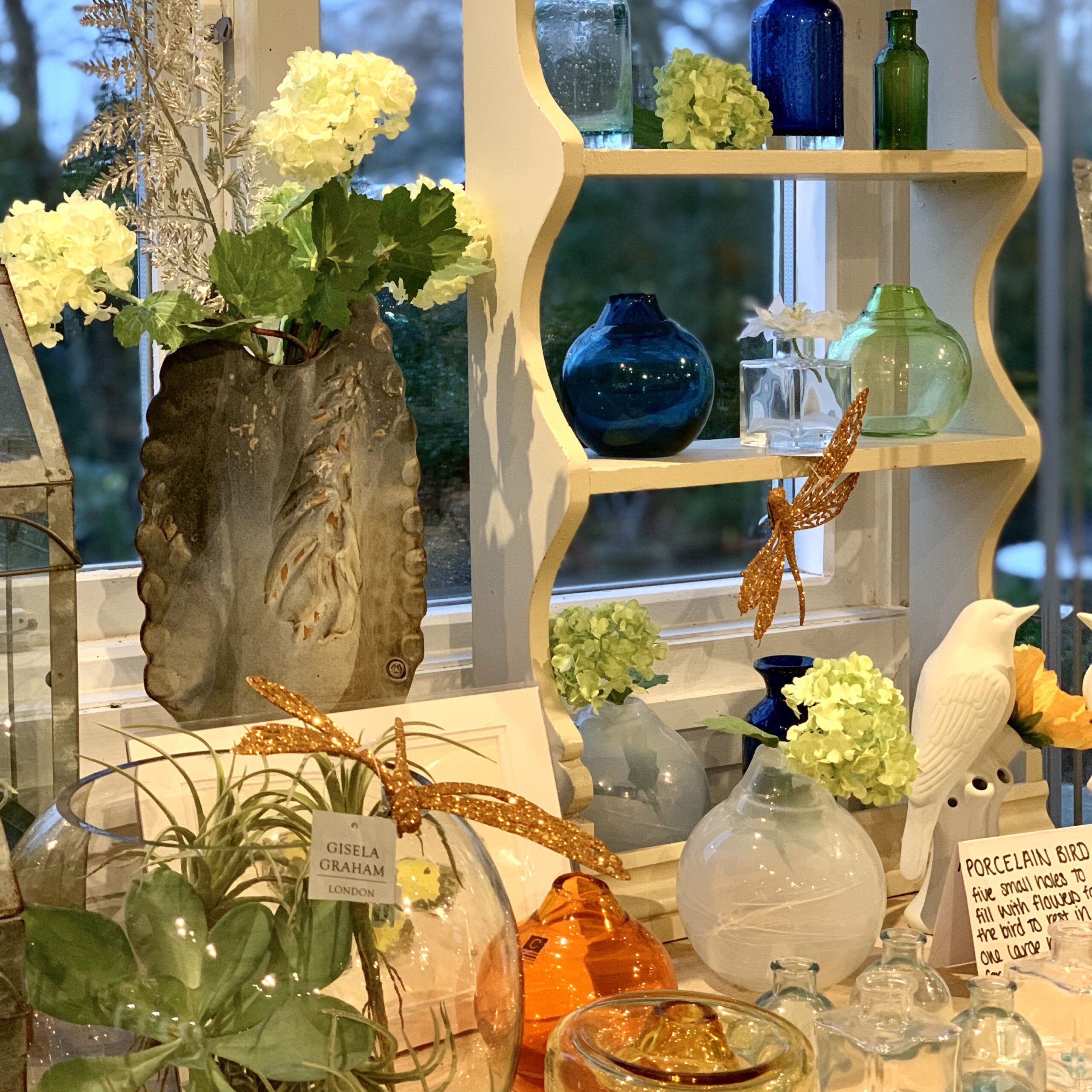 Shop DENMANS GARDEN