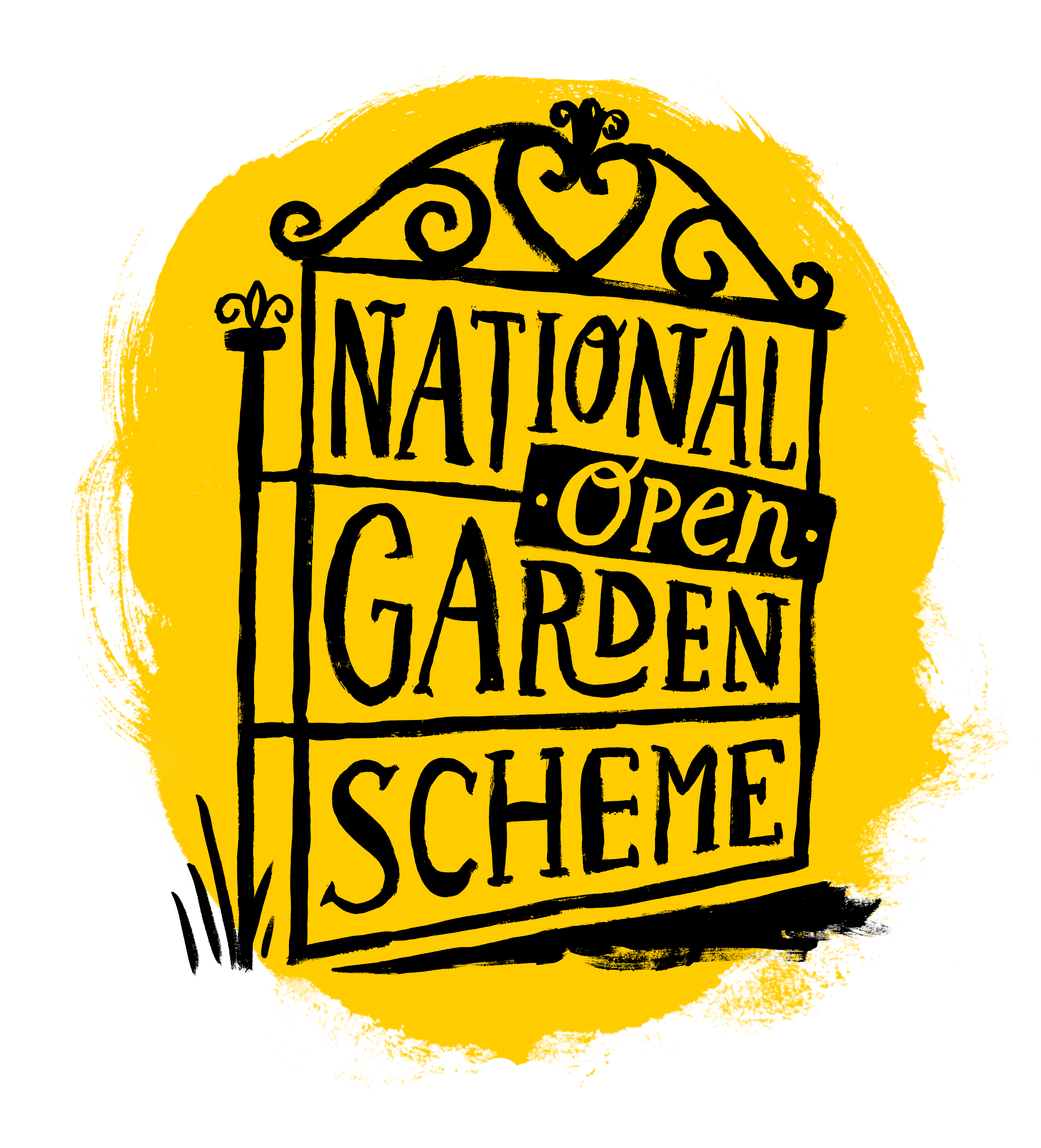 National Garden Scheme Open Days 2025 DENMANS GARDEN