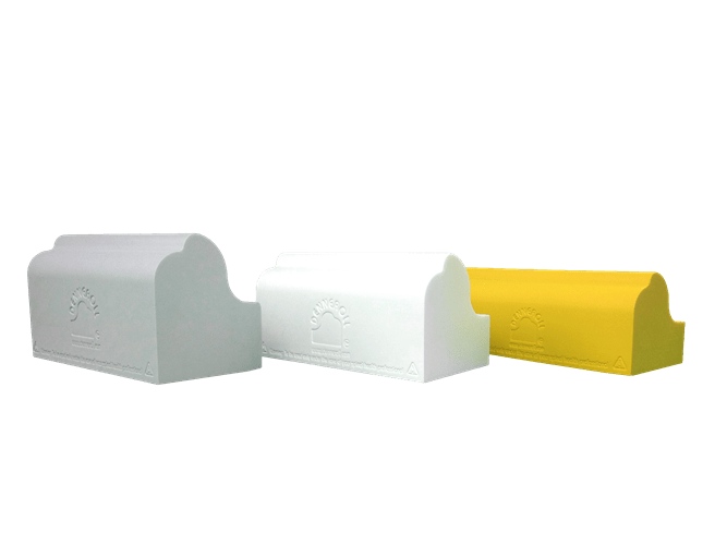 Cervical Denneroll Neck Orthotic Forward Head Posture Neck Curve