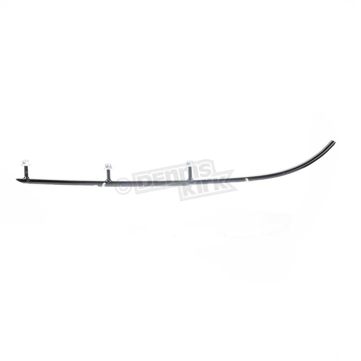 Woodys Executive Series Carbide Wear Rods WPI1225 Snowmobile