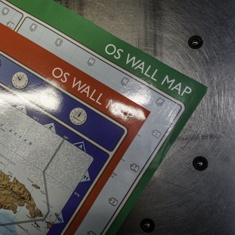 Wall Maps Wall Map Printing Laminated Wall Maps