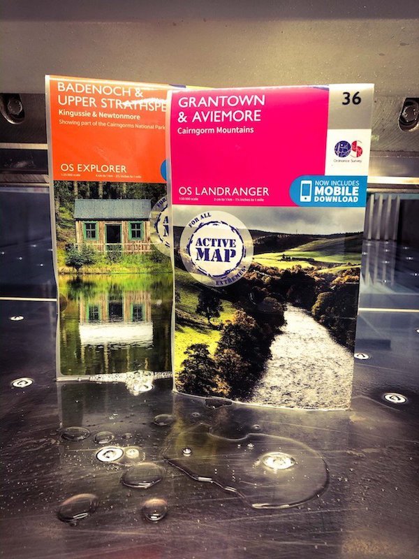 FAQs Posters Dennis Maps Large Format Posters