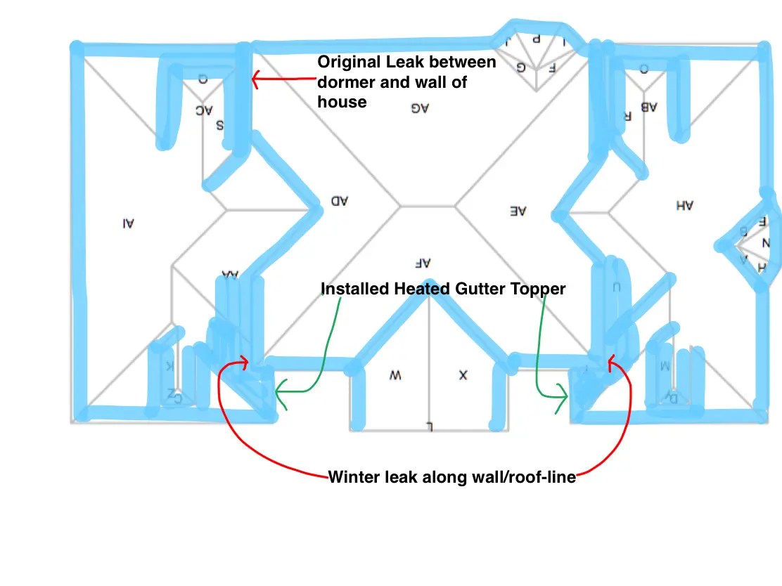28 Ice And Water Shield Installation Diagram Wiring Database 2020